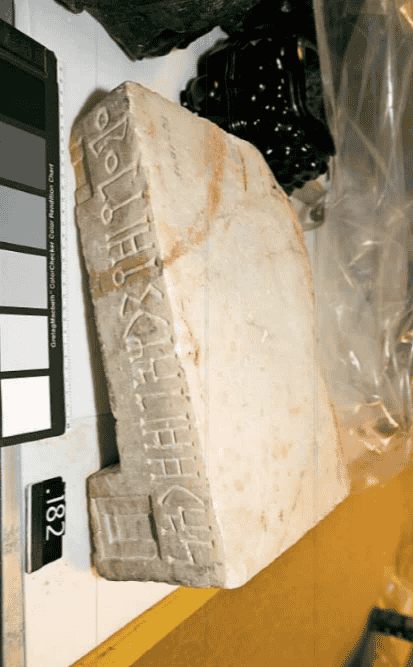 مائدة قرابين